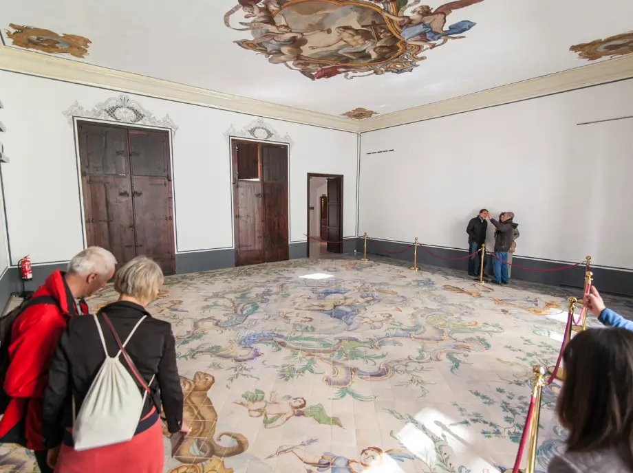 Lonja de la Seda Valencia Patrimonio de la Humanidad