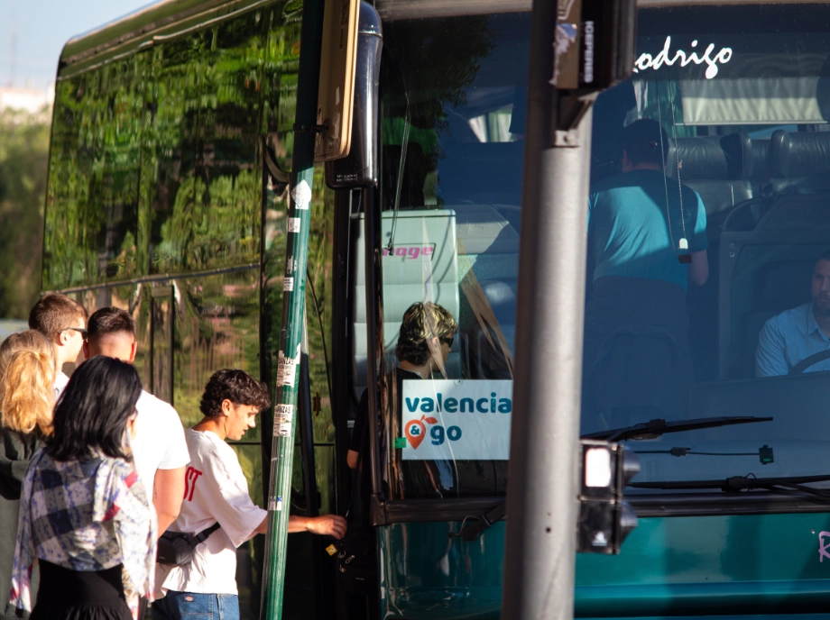 turismo en valencia cuevas de san jose experiencia subterránea