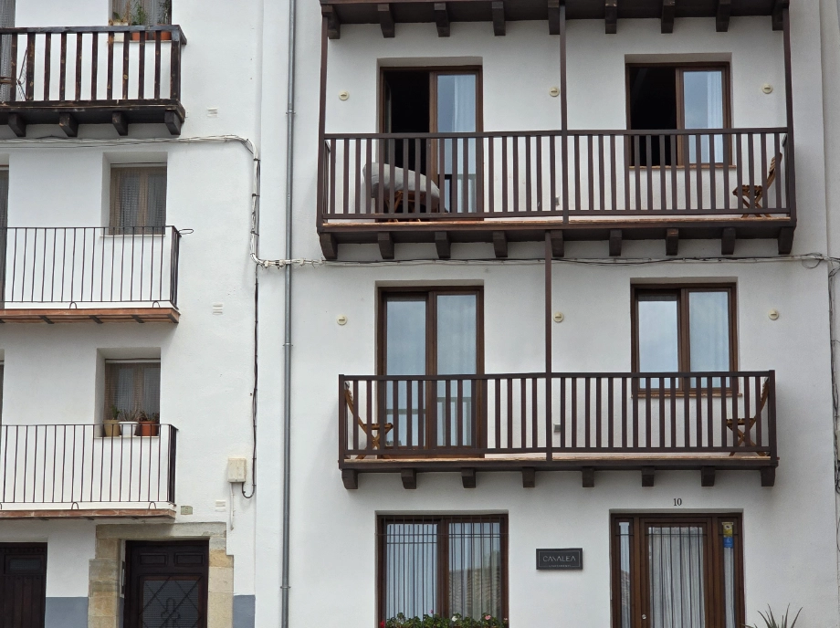 Morella pueblo medieval con murallas y vistas panorámicas