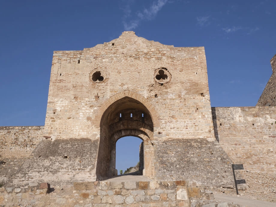 Excursión por el casco antiguo de Sagunto