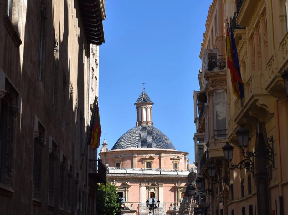 Private tour of Valencia