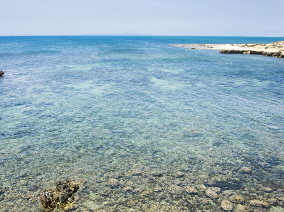 Excursión a la isla Tabarca