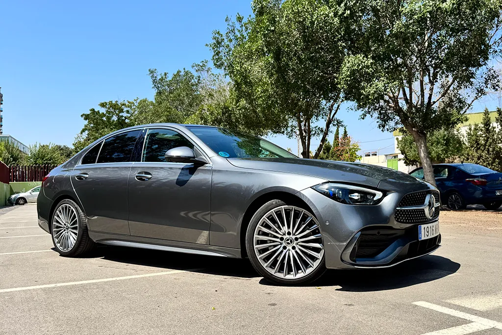 vehiculos-turismo-mercedes